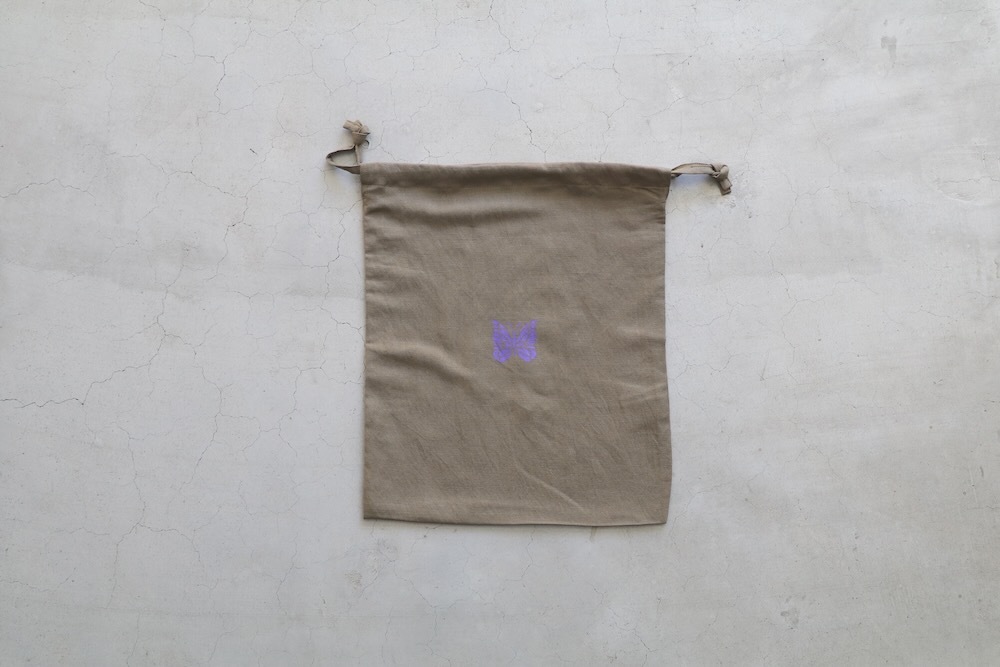 Needles(�ˡ��ɥ륺) "Pajama Set - L/R Canvas"