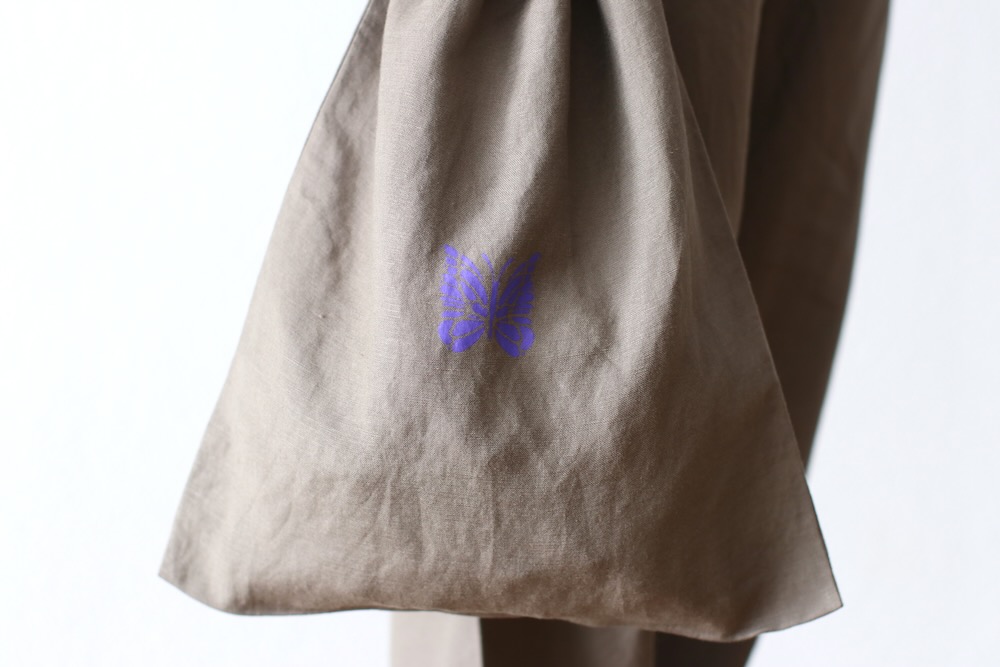 Needles(�ˡ��ɥ륺) "Pajama Set - L/R Canvas"