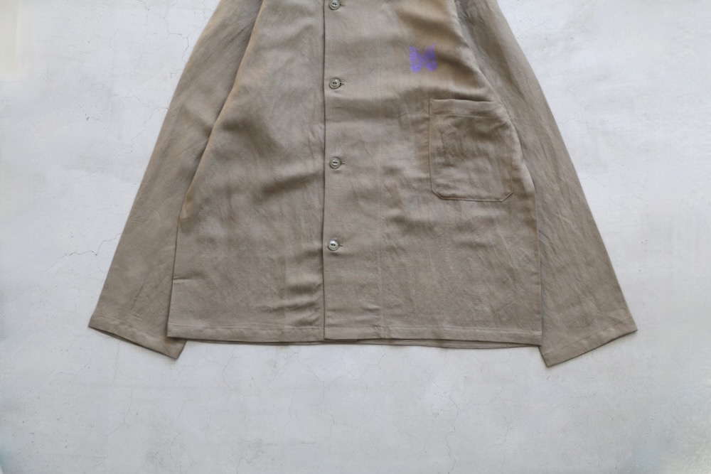 Needles(�ˡ��ɥ륺) "Pajama Set - L/R Canvas"