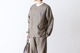 Needles(�ˡ��ɥ륺) "Pajama Set - L/R Canvas"