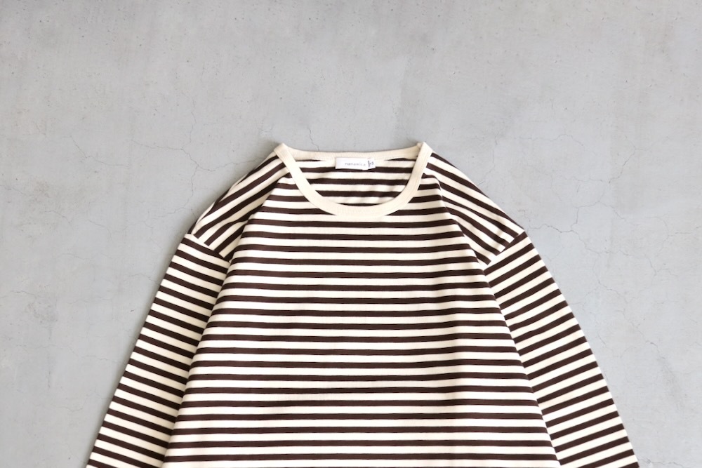 10%OFF] nanamica(ナナミカ) 