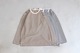 [10% > 15%OFF] nanamica(�ʥʥߥ�) "COOLMAX Stripe Jersey L/S Tee"