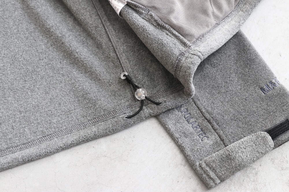 [10% > 35%OFF] MARMOT CAPITAL (�ޡ���åȥ���ԥ���) "POLARTECH FLEECE JACKET"