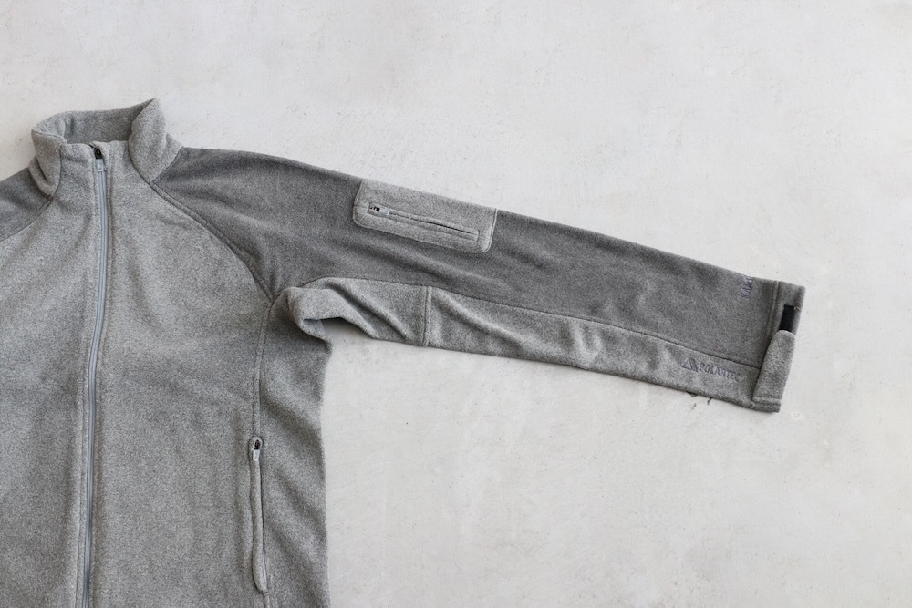 [10% > 35%OFF] MARMOT CAPITAL (�ޡ���åȥ���ԥ���) "POLARTECH FLEECE JACKET"