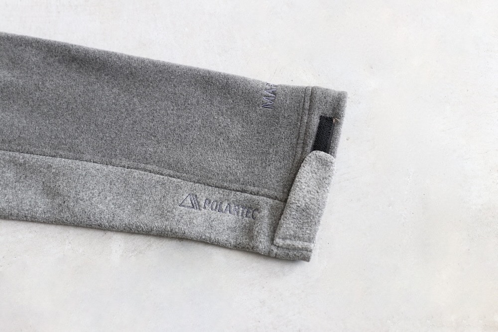 [10% > 35%OFF] MARMOT CAPITAL (�ޡ���åȥ���ԥ���) "POLARTECH FLEECE JACKET"