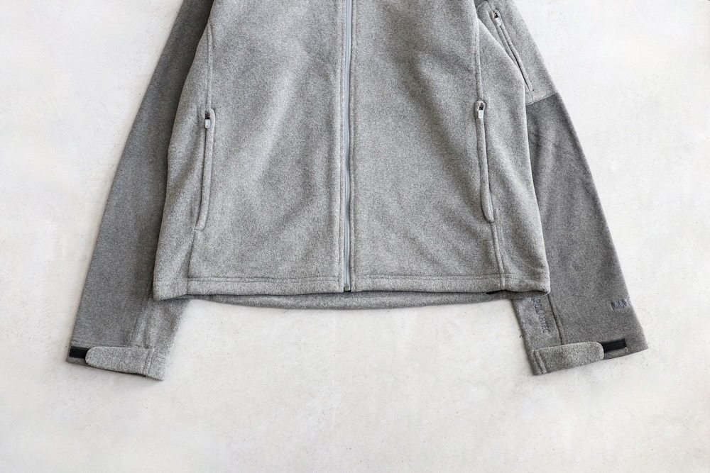 [10% > 35%OFF] MARMOT CAPITAL (�ޡ���åȥ���ԥ���) "POLARTECH FLEECE JACKET"