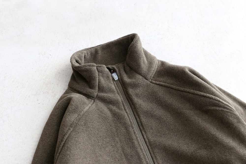 [10% > 35%OFF] MARMOT CAPITAL (�ޡ���åȥ���ԥ���) "POLARTECH FLEECE JACKET"