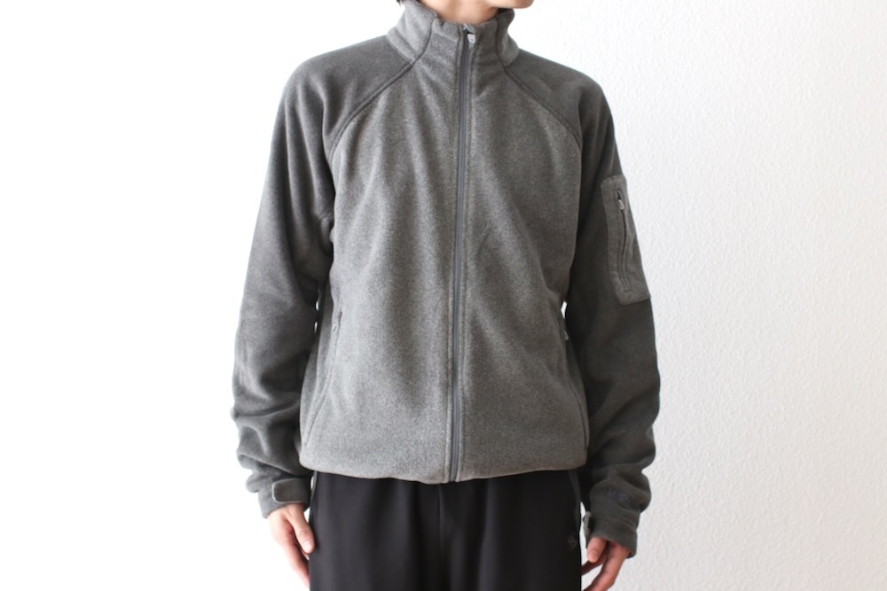 [10% > 35%OFF] MARMOT CAPITAL (�ޡ���åȥ���ԥ���) "POLARTECH FLEECE JACKET"