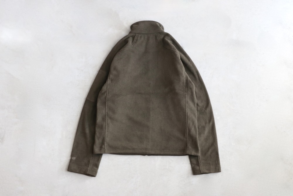 [10% > 35%OFF] MARMOT CAPITAL (�ޡ���åȥ���ԥ���) "POLARTECH FLEECE JACKET"