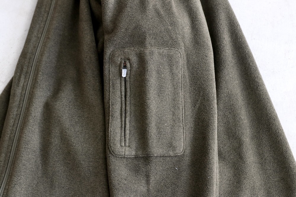 [10% > 35%OFF] MARMOT CAPITAL (�ޡ���åȥ���ԥ���) "POLARTECH FLEECE JACKET"