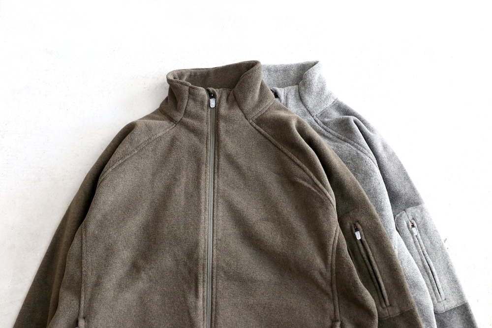 [10% > 35%OFF] MARMOT CAPITAL (�ޡ���åȥ���ԥ���) "POLARTECH FLEECE JACKET"