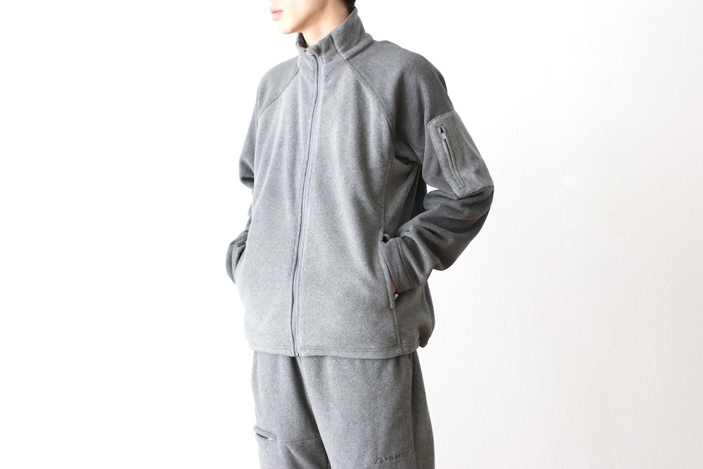 [10% > 35%OFF] MARMOT CAPITAL (�ޡ���åȥ���ԥ���) "POLARTECH FLEECE JACKET"