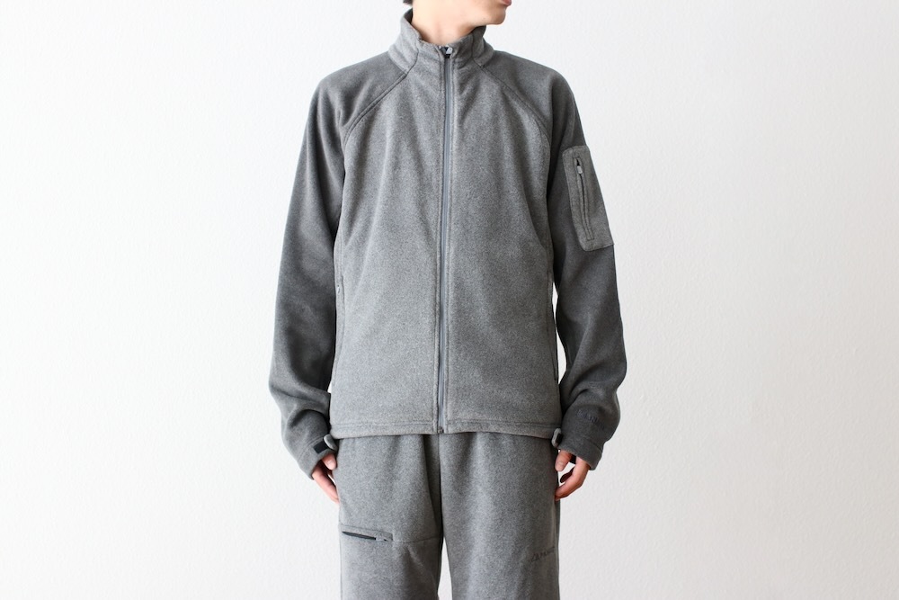 [10% > 35%OFF] MARMOT CAPITAL (�ޡ���åȥ���ԥ���) "POLARTECH FLEECE JACKET"