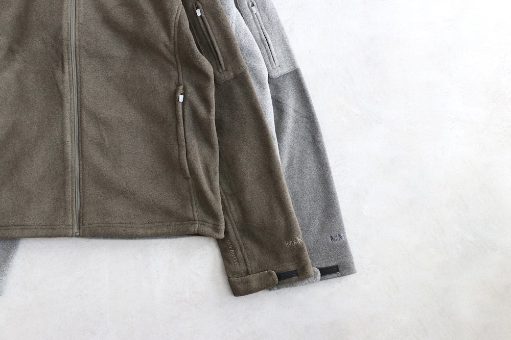 [10% > 35%OFF] MARMOT CAPITAL (�ޡ���åȥ���ԥ���) "POLARTECH FLEECE JACKET"