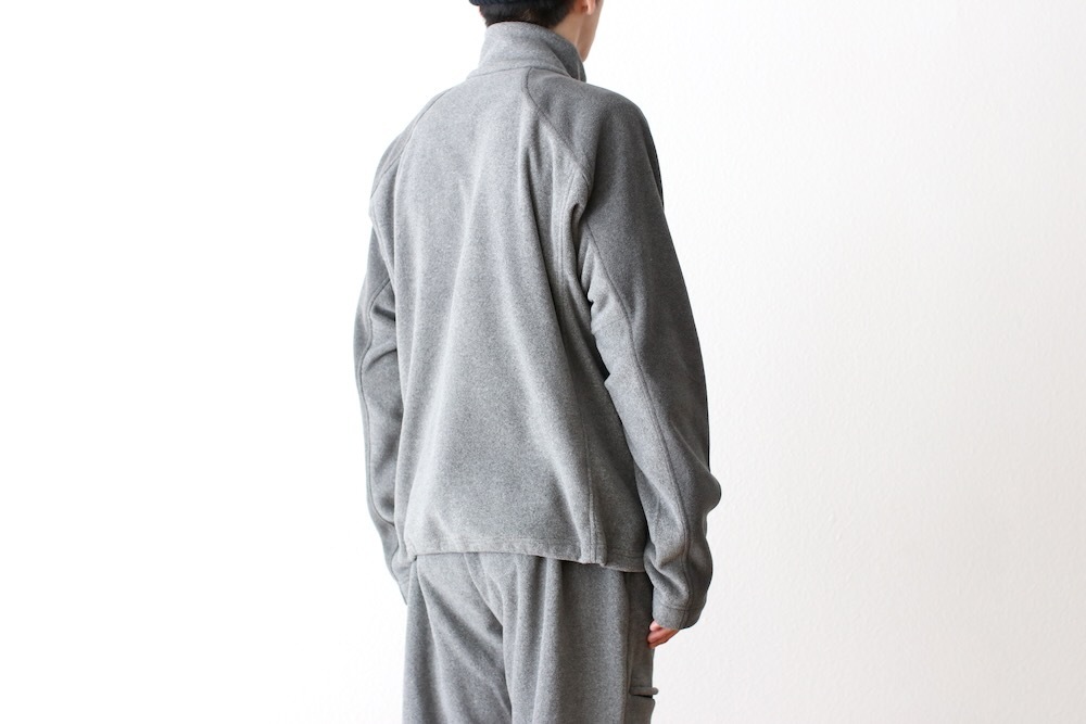 [10% > 35%OFF] MARMOT CAPITAL (�ޡ���åȥ���ԥ���) "POLARTECH FLEECE JACKET"