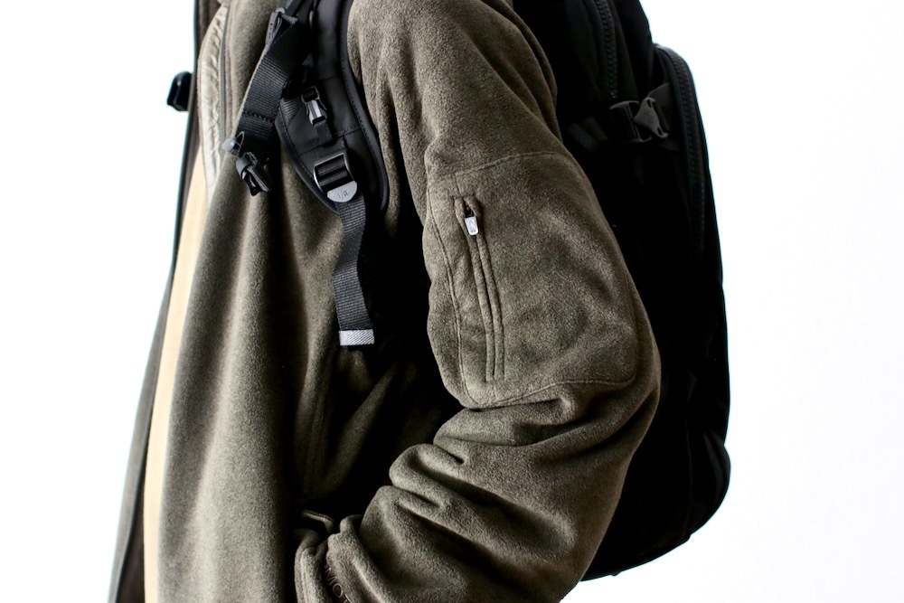 [10% > 35%OFF] MARMOT CAPITAL (�ޡ���åȥ���ԥ���) "POLARTECH FLEECE JACKET"