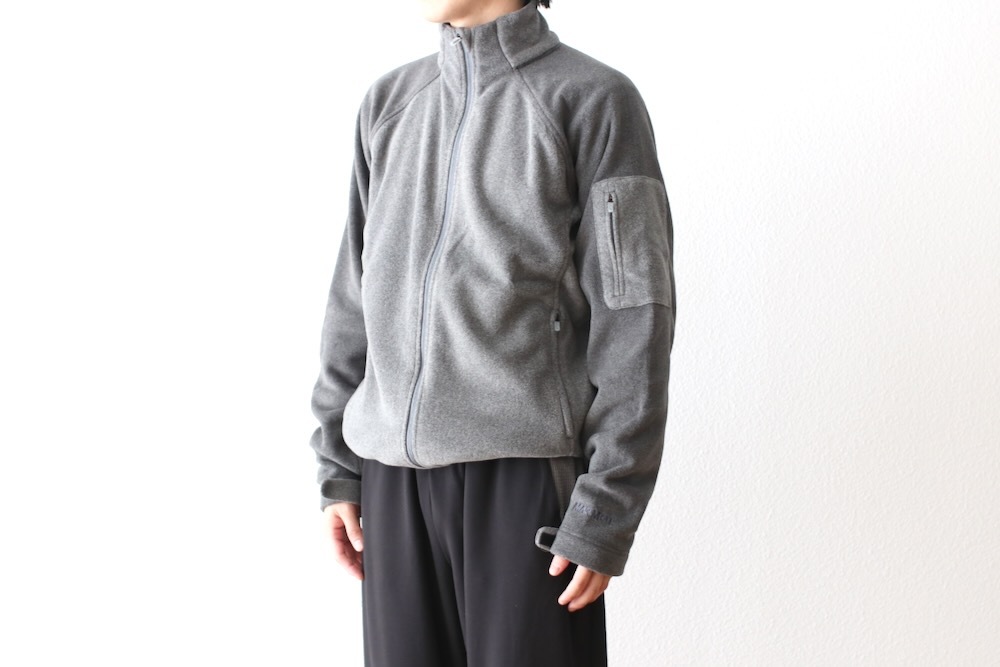 [10% > 35%OFF] MARMOT CAPITAL (�ޡ���åȥ���ԥ���) "POLARTECH FLEECE JACKET"