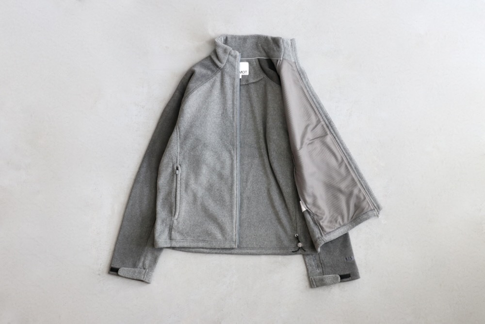 [10% > 35%OFF] MARMOT CAPITAL (�ޡ���åȥ���ԥ���) "POLARTECH FLEECE JACKET"