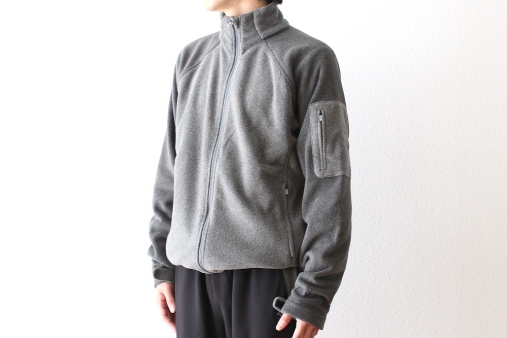 [10% > 35%OFF] MARMOT CAPITAL (�ޡ���åȥ���ԥ���) "POLARTECH FLEECE JACKET"