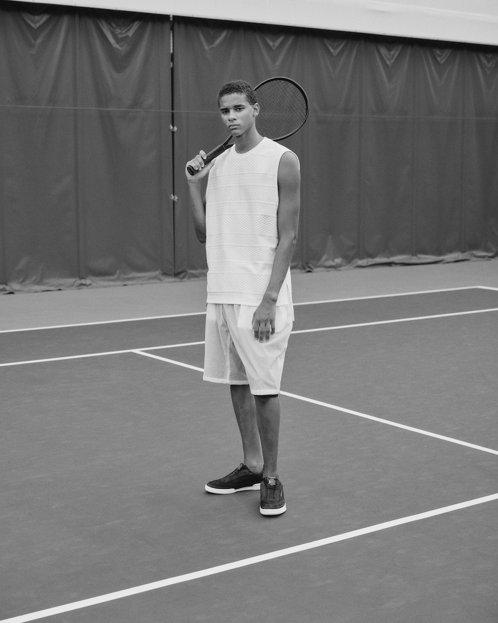 limitedWhite Mountaineering  Reebok (ۥ磻ȥޥƥ˥  ꡼ܥå) "WM x Reebok CLUB C 85 VINTAGE"