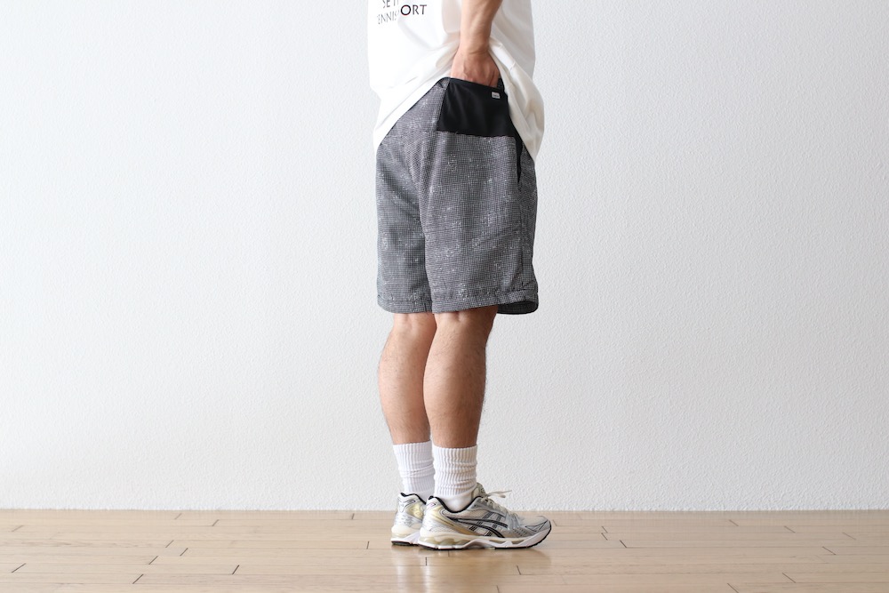 [10%OFF] Setinn(���åƥ���) "Training 2Way Pants"