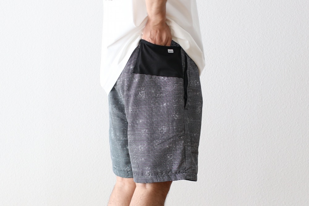 パンツ Setinn 24AW Training 2Way Pants M Setinn(セッティン) 