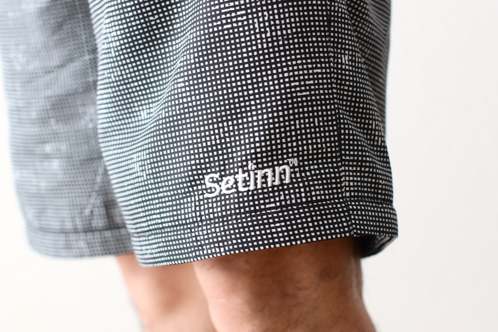 Setinn Training 2Way パンツ L 53-3-43 Setinn(セッティン) 