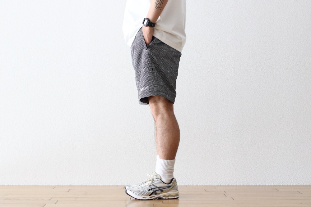 [10%OFF] Setinn(���åƥ���) "Training 2Way Pants"