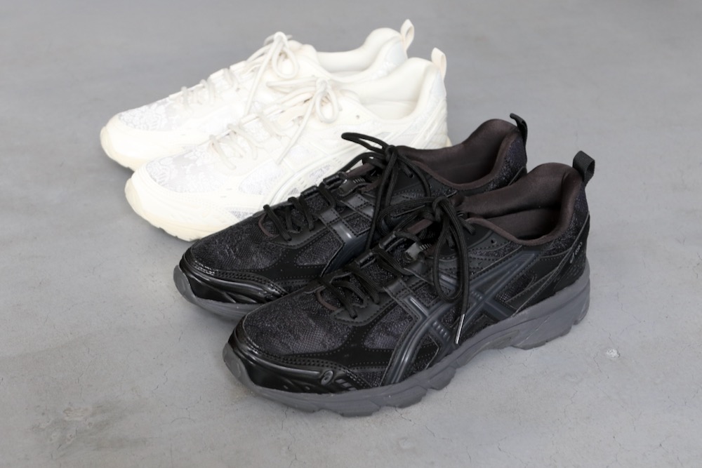 ASICS (アシックス) 