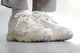 ASICS (�����å���) "GEL-NUNOBIKI -Cream/Pure Silver-"