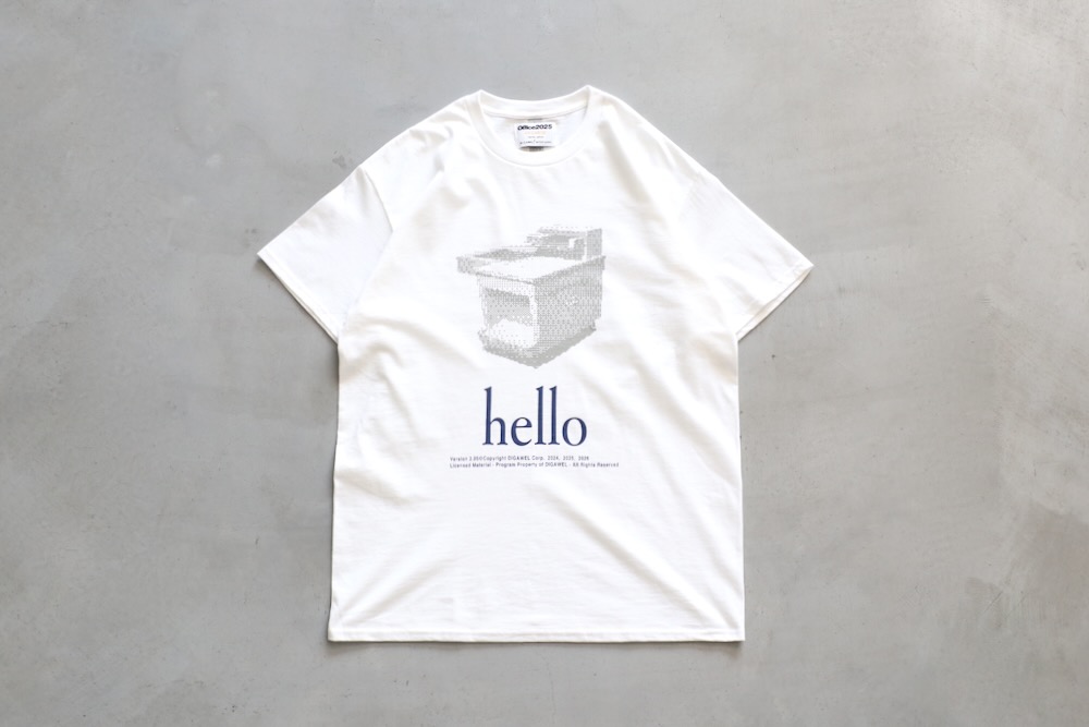 LEE DIGAWEL WESTERN SHIRT リー ディガウェル サイズ2 DIGAWEL (ディガウェル) 
