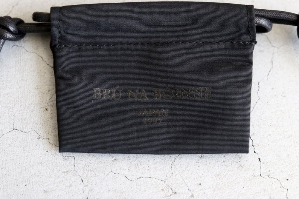 BRU NA BOINNE (֥롼ʥܥ) ȥߥ֥쥹