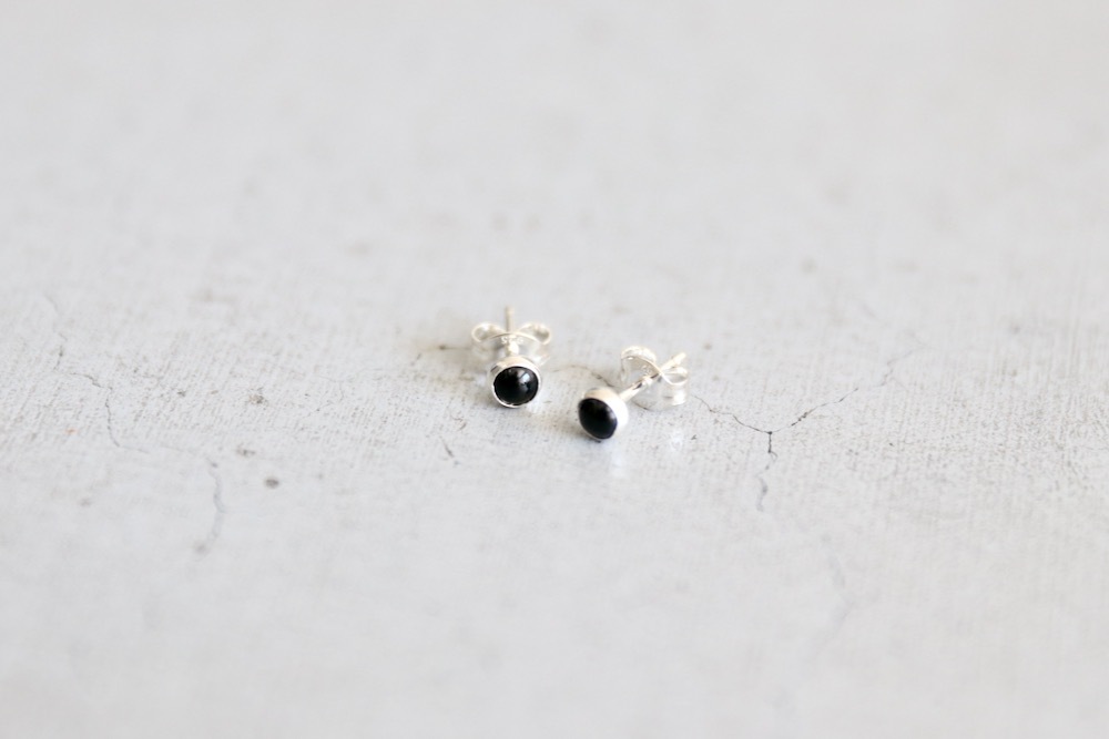 �ں����١�Indian Jewelry (����ǥ����� ���奨�꡼) "Stone Pierce"