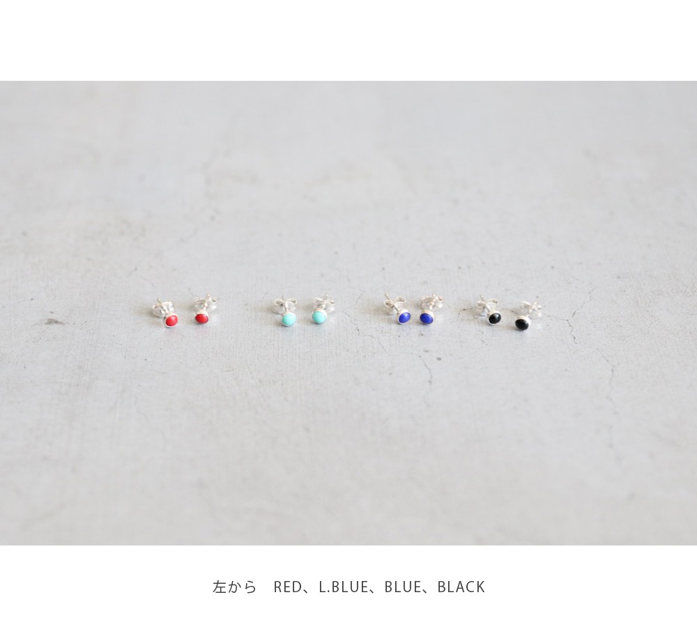 �ں����١�Indian Jewelry (����ǥ����� ���奨�꡼) "Stone Pierce"