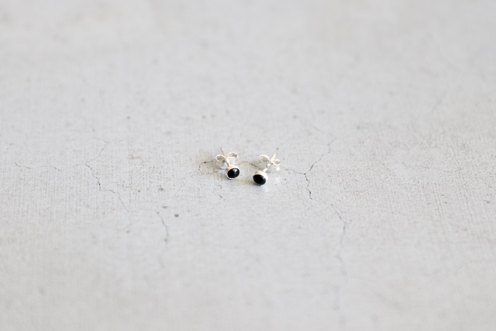 �ں����١�Indian Jewelry (����ǥ����� ���奨�꡼) "Stone Pierce"