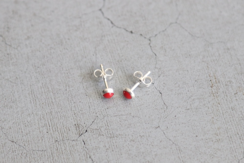 �ں����١�Indian Jewelry (����ǥ����� ���奨�꡼) "Stone Pierce"