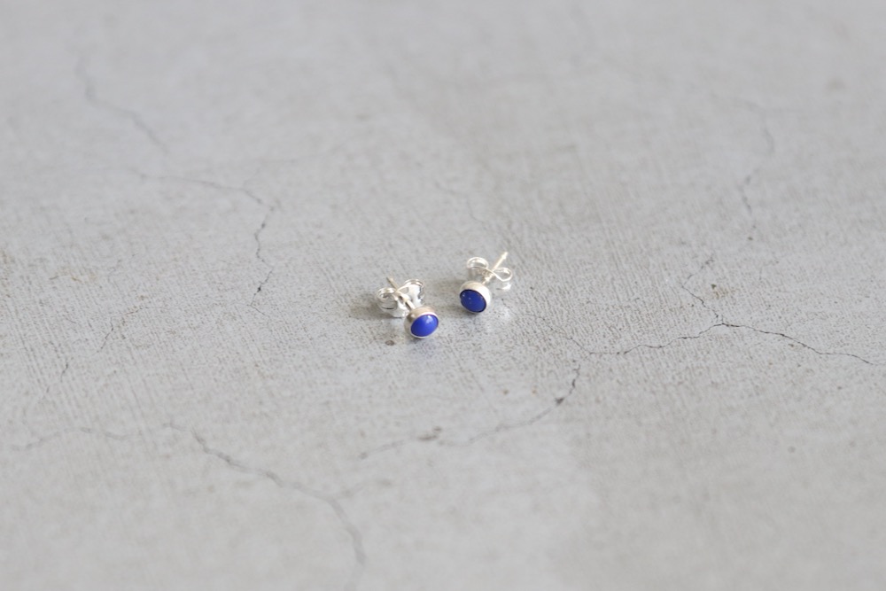 �ں����١�Indian Jewelry (����ǥ����� ���奨�꡼) "Stone Pierce"