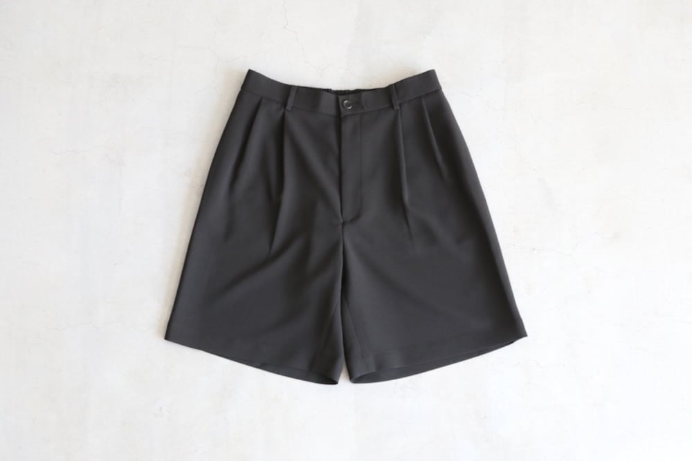 N.HOOLYWOOD ( ϥꥦå) "TUCKED HALF PANTS 2251-PT51-006"