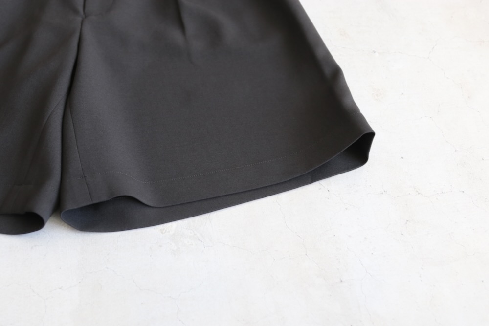 N.HOOLYWOOD ( ϥꥦå) "TUCKED HALF PANTS 2251-PT51-006"