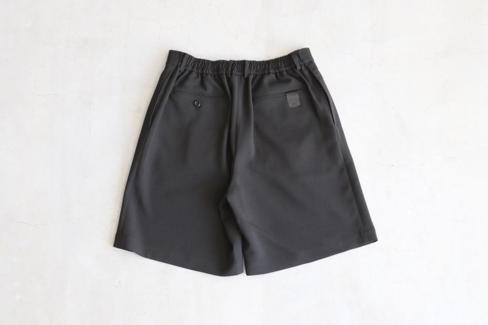 N.HOOLYWOOD ( ϥꥦå) "TUCKED HALF PANTS 2251-PT51-006"