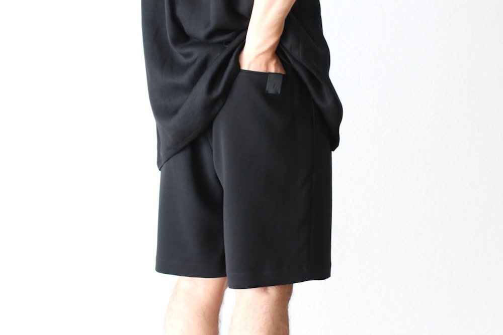 N.HOOLYWOOD ( ϥꥦå) "TUCKED HALF PANTS 2251-PT51-006"