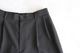 N.HOOLYWOOD ( ϥꥦå) "TUCKED HALF PANTS 2251-PT51-006"