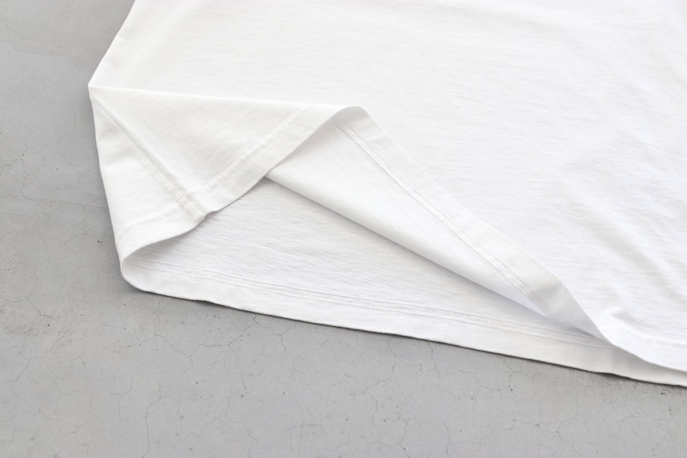 STONE ISLAND(���ȡ��󥢥����� ) "ORGANIC COTTON JERSEY SHORT SLEEVE TEE"