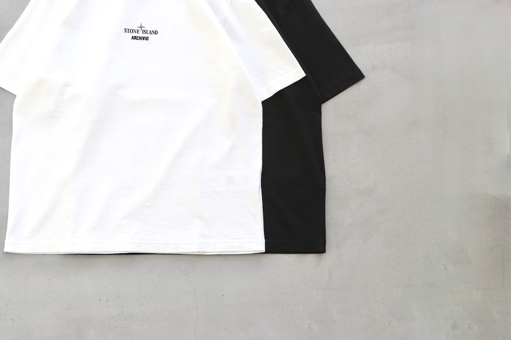 STONE ISLAND(ストーンアイランド ) 