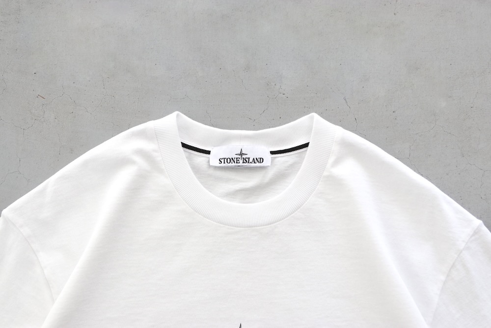 STONE ISLAND(ストーンアイランド ) 