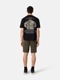 STONE ISLAND(���ȡ��󥢥����� ) "ORGANIC COTTON JERSEY SHORT SLEEVE TEE"