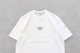 STONE ISLAND(���ȡ��󥢥����� ) "ORGANIC COTTON JERSEY SHORT SLEEVE TEE"