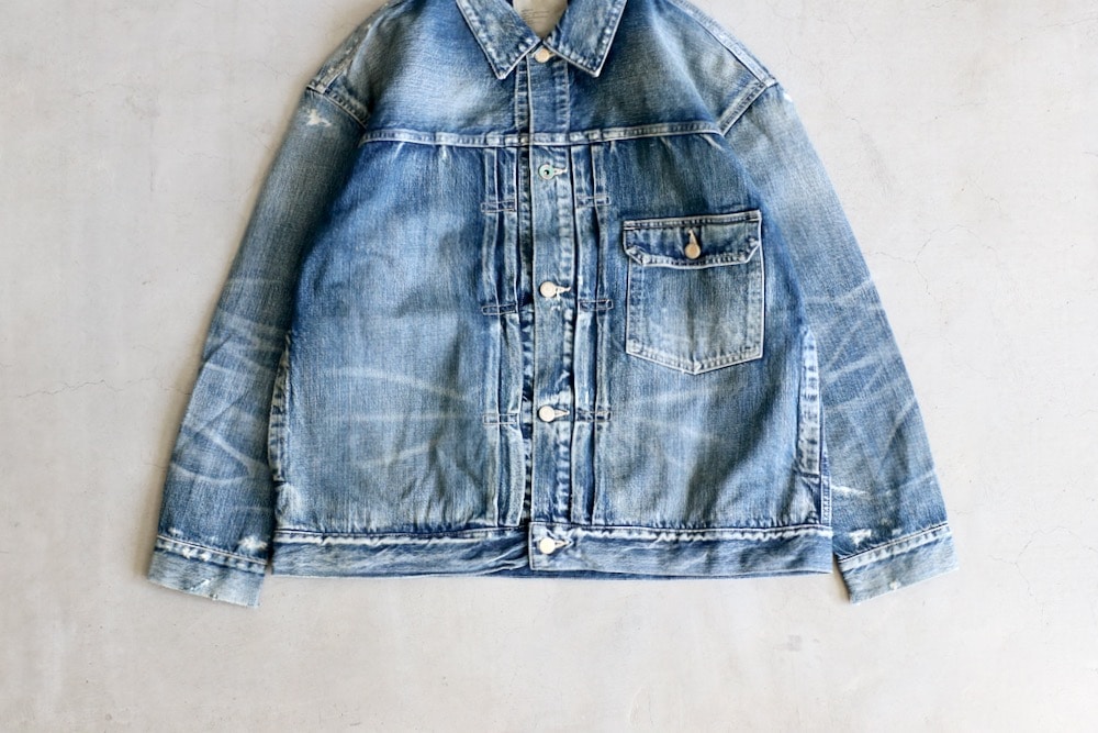 MADNESS (マッドネス) 