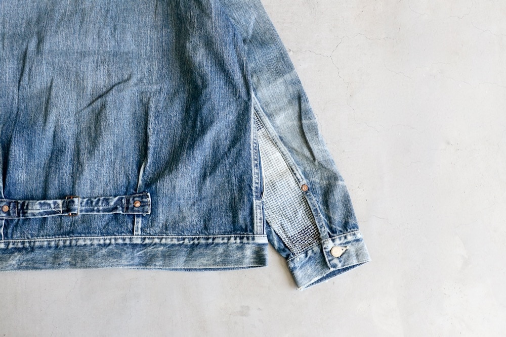 MADNESS (マッドネス) 