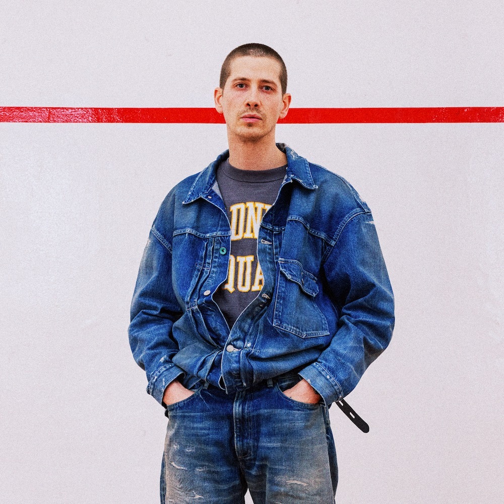 MADNESS (マッドネス) 